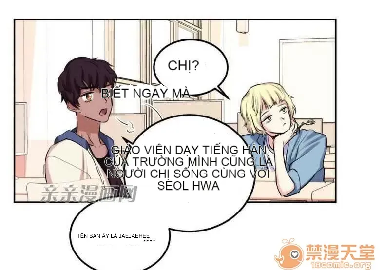 Lilith Chương 1-24