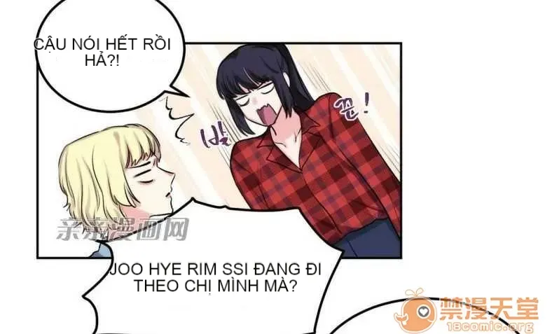 Lilith Chương 1-24