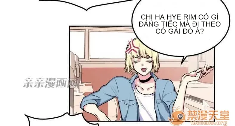 Lilith Chương 1-24