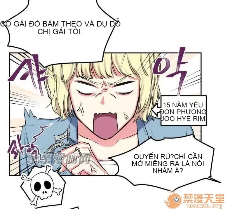 Lilith Chương 1-24