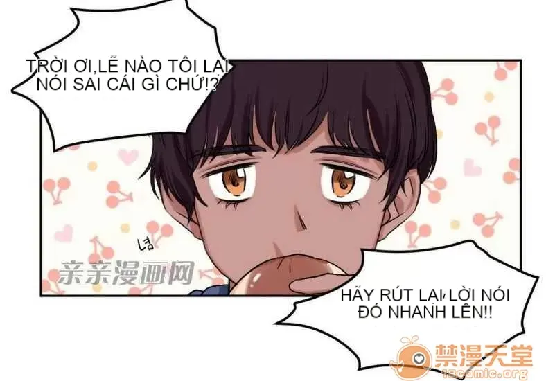 Lilith Chương 1-24