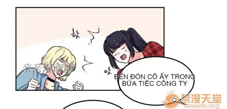 Lilith Chương 1-24