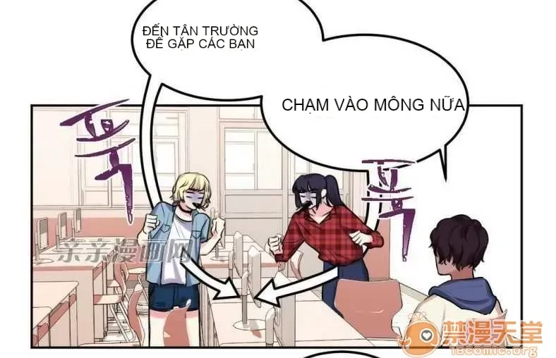 Lilith Chương 1-24