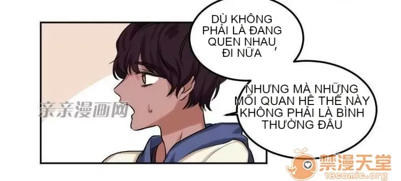 Lilith Chương 1-24