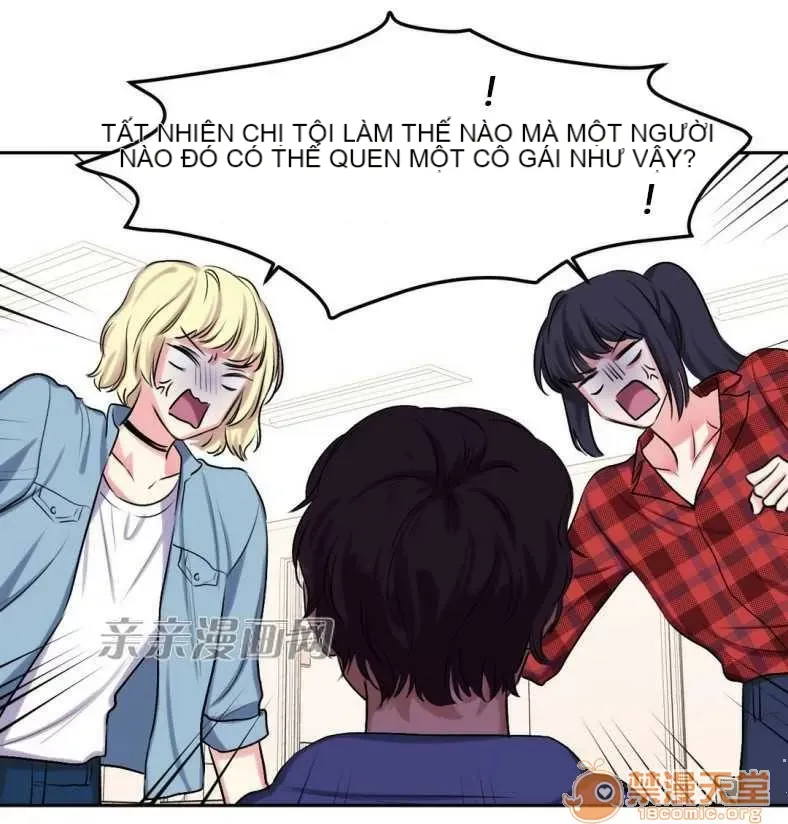 Lilith Chương 1-24