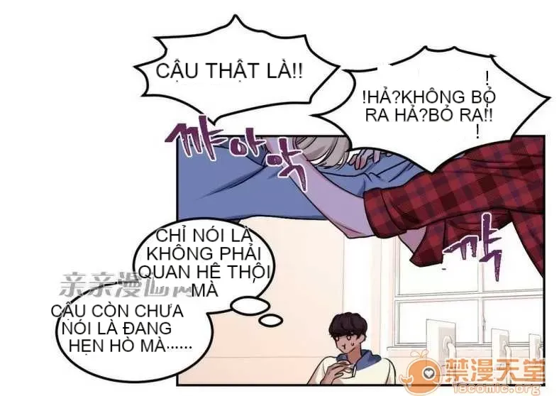 Lilith Chương 1-24