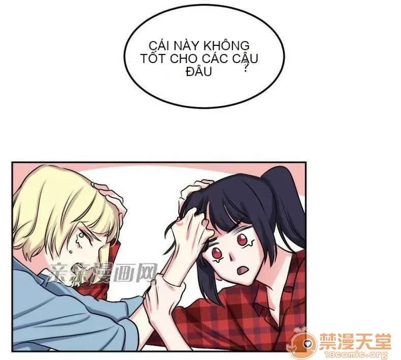 Lilith Chương 1-24