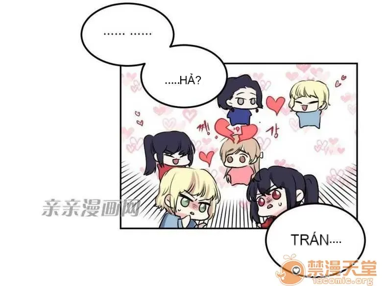 Lilith Chương 1-24