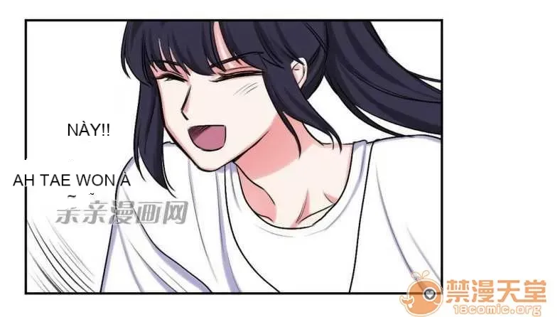 Lilith Chương 1-24