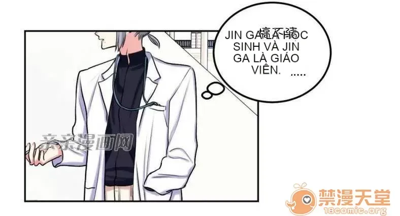 Lilith Chương 1-24