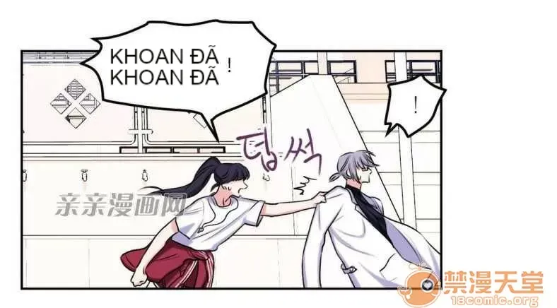 Lilith Chương 1-24