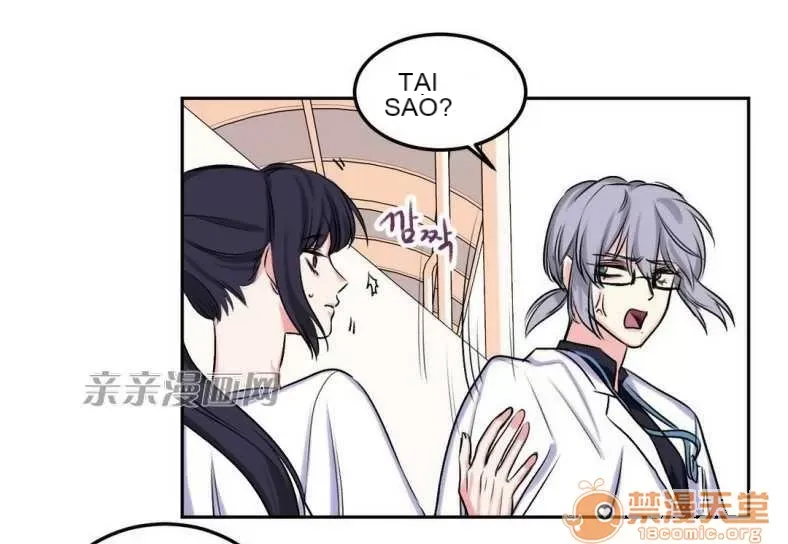 Lilith Chương 1-24