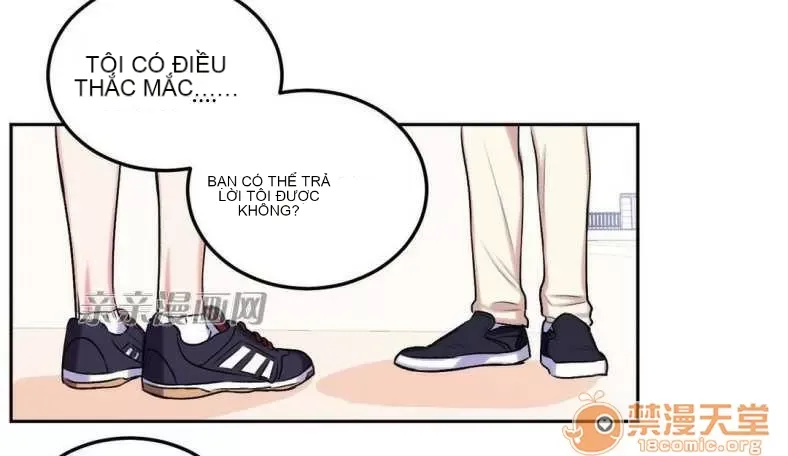 Lilith Chương 1-24