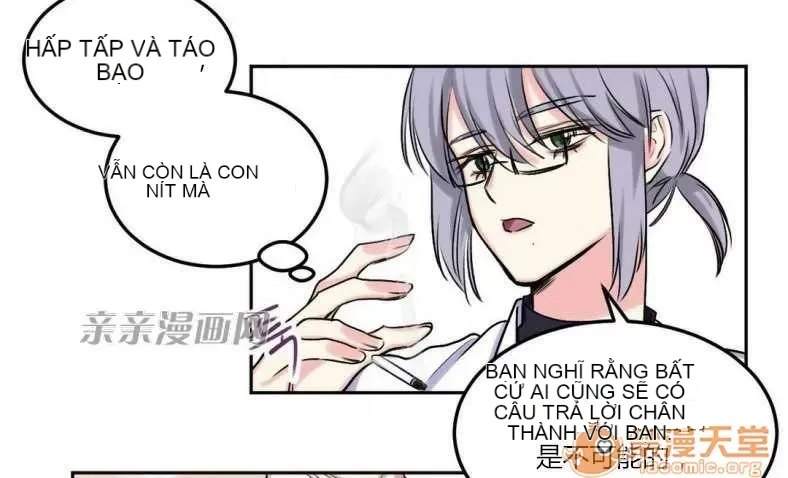 Lilith Chương 1-24