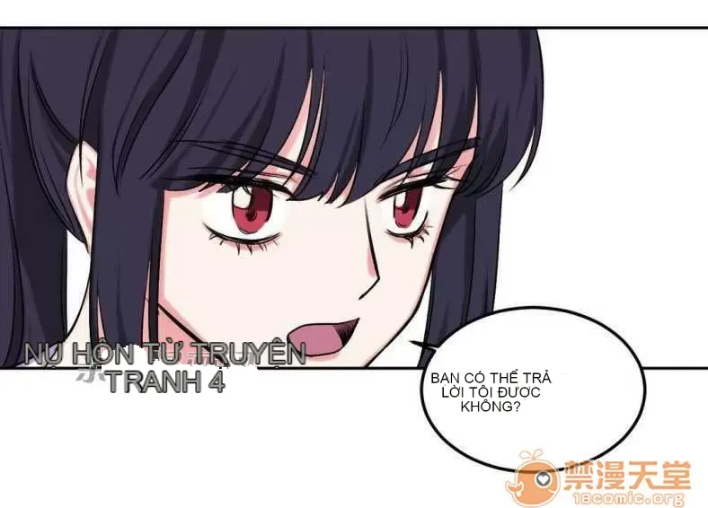 Lilith Chương 1-24