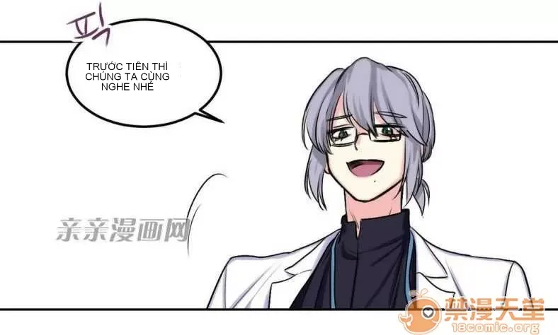 Lilith Chương 1-24