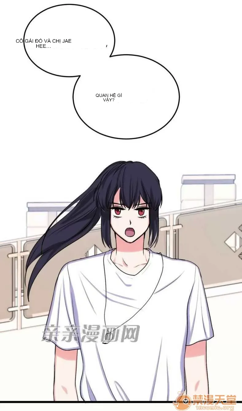 Lilith Chương 1-24