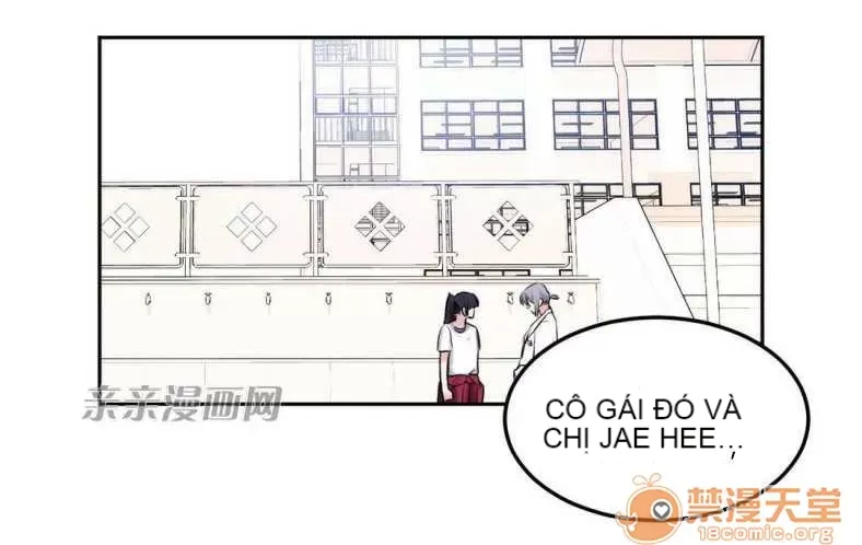 Lilith Chương 1-24