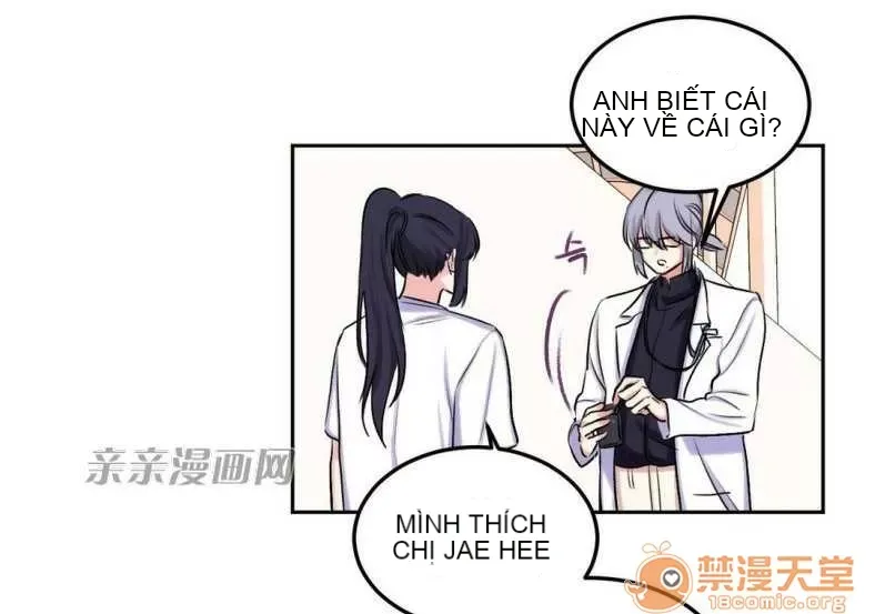 Lilith Chương 1-24