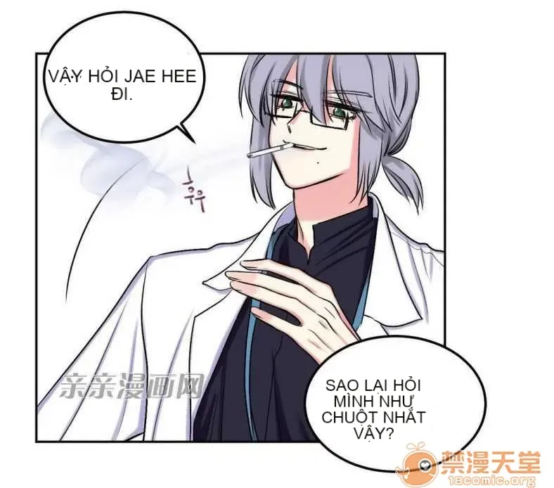 Lilith Chương 1-24