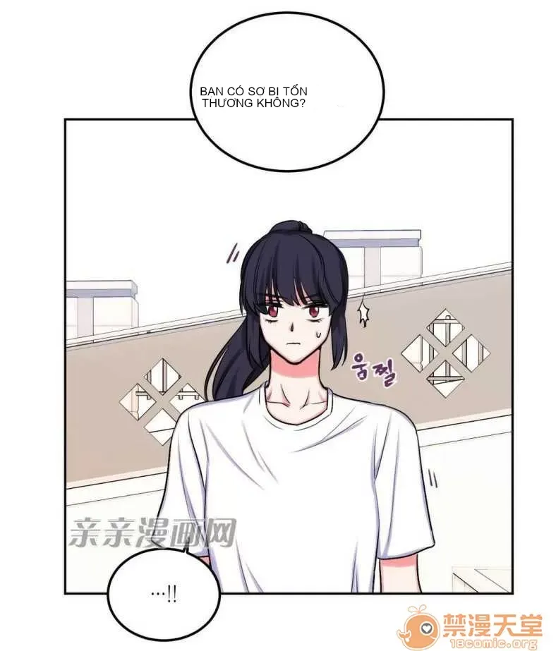 Lilith Chương 1-24