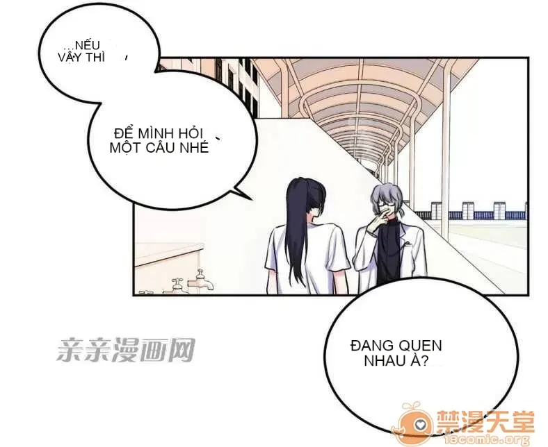 Lilith Chương 1-24