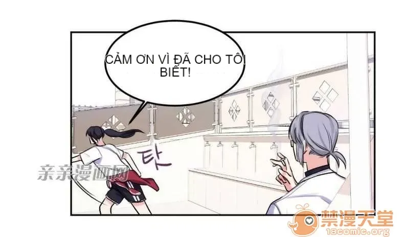 Lilith Chương 1-24