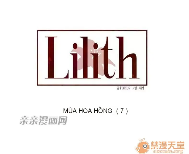 Lilith Chương 1-24