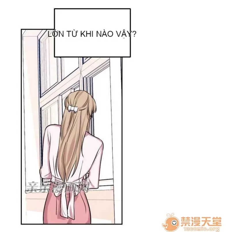 Lilith Chương 1-24