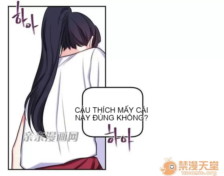 Lilith Chương 1-24