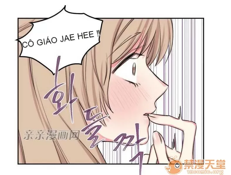 Lilith Chương 1-24