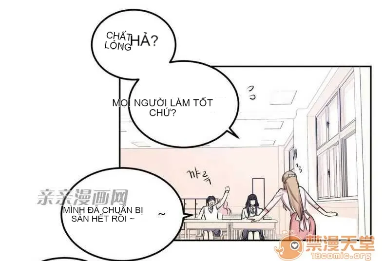 Lilith Chương 1-24