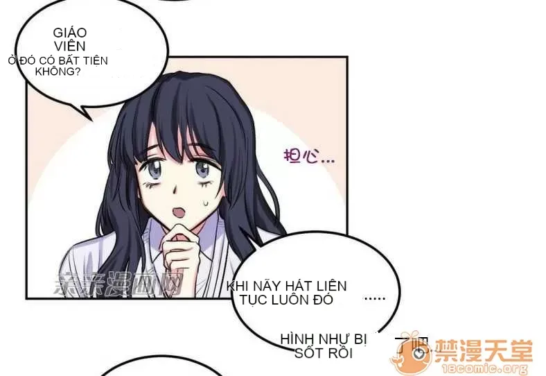 Lilith Chương 1-24