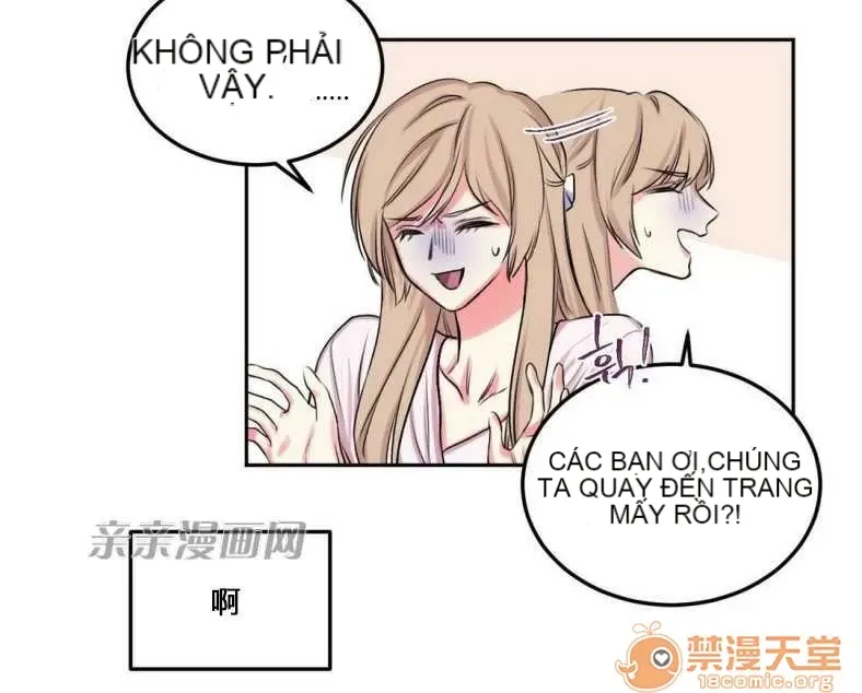 Lilith Chương 1-24