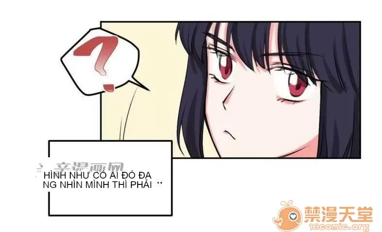 Lilith Chương 1-24