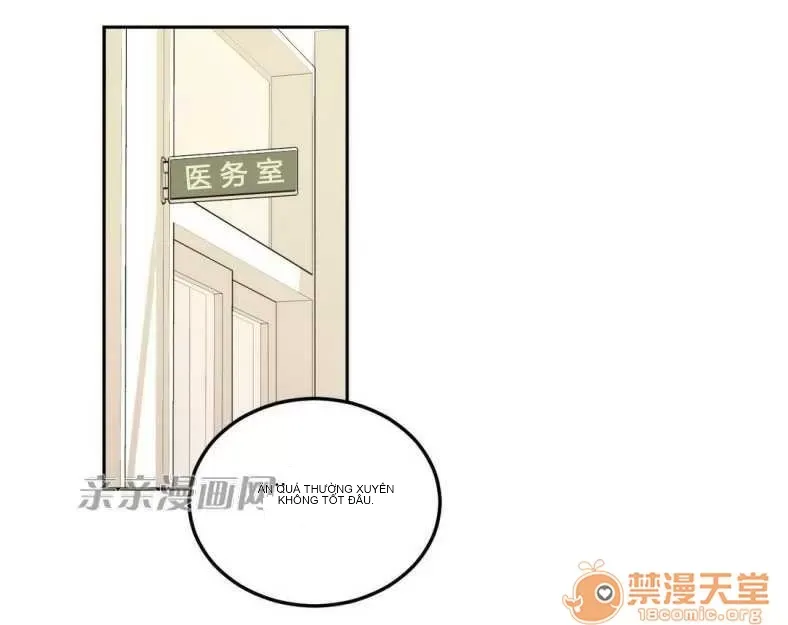 Lilith Chương 1-24