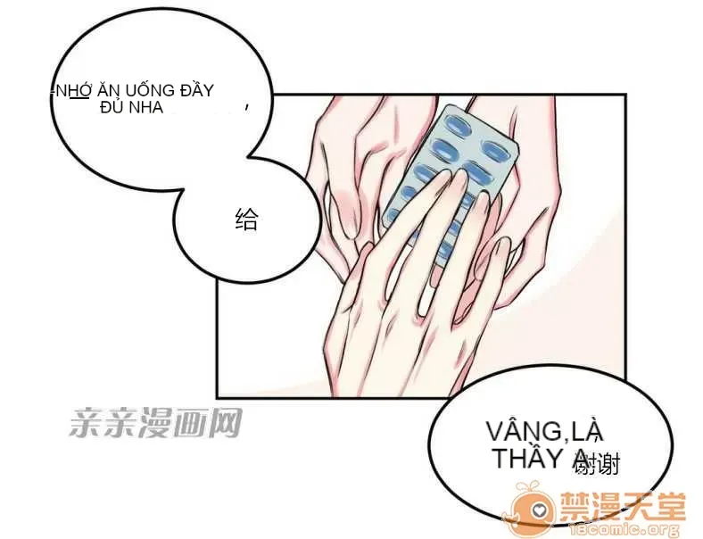 Lilith Chương 1-24