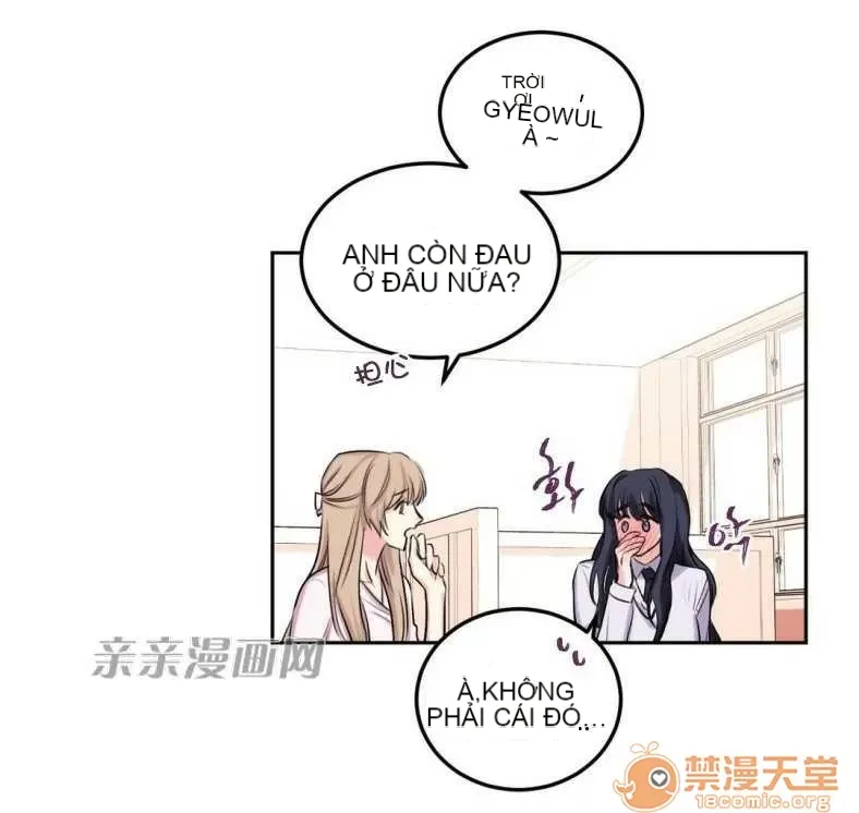 Lilith Chương 1-24