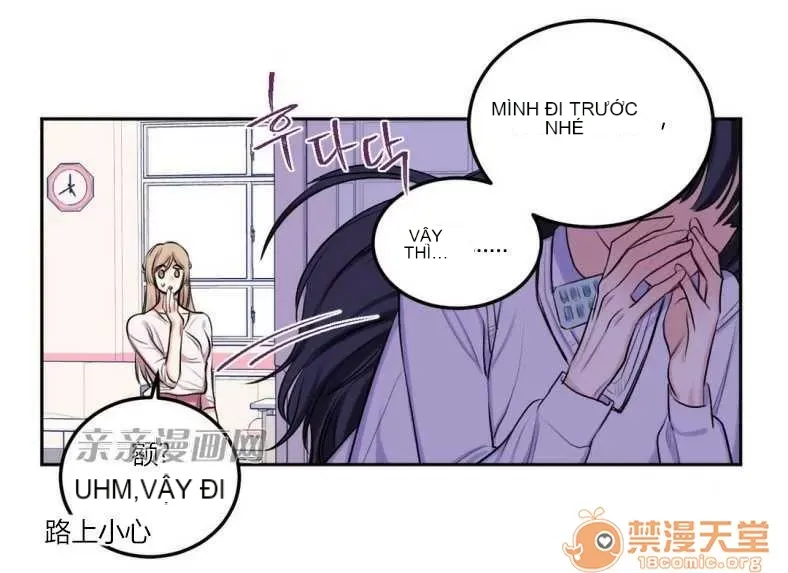 Lilith Chương 1-24