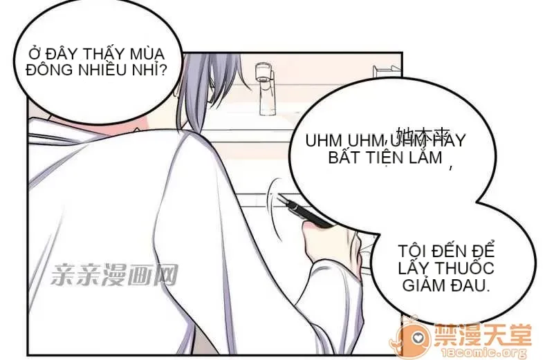 Lilith Chương 1-24