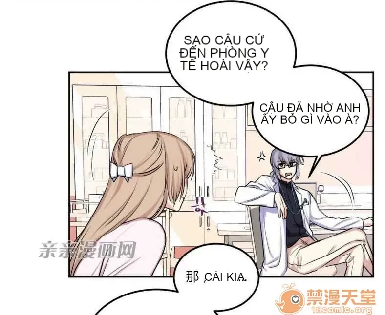 Lilith Chương 1-24