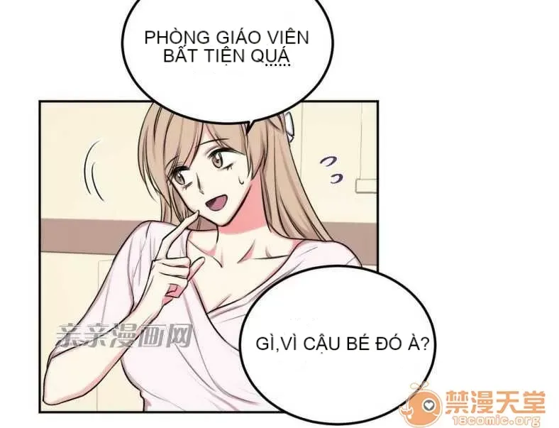 Lilith Chương 1-24