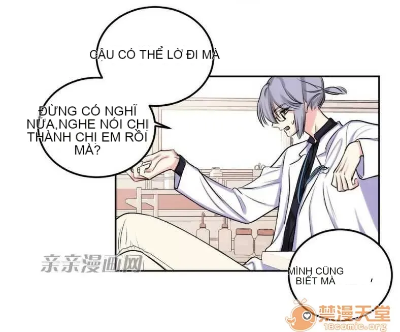 Lilith Chương 1-24