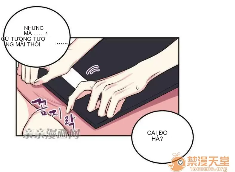 Lilith Chương 1-24