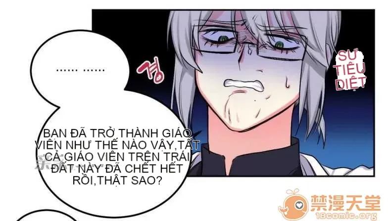 Lilith Chương 1-24