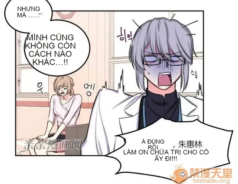 Lilith Chương 1-24