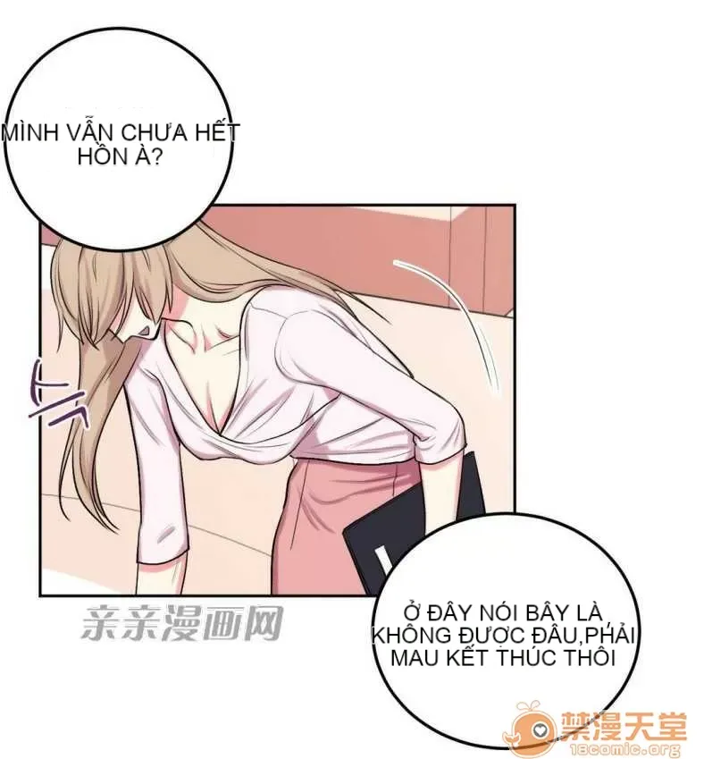 Lilith Chương 1-24