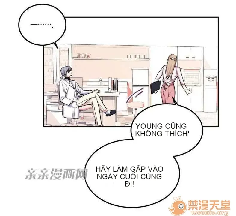 Lilith Chương 1-24