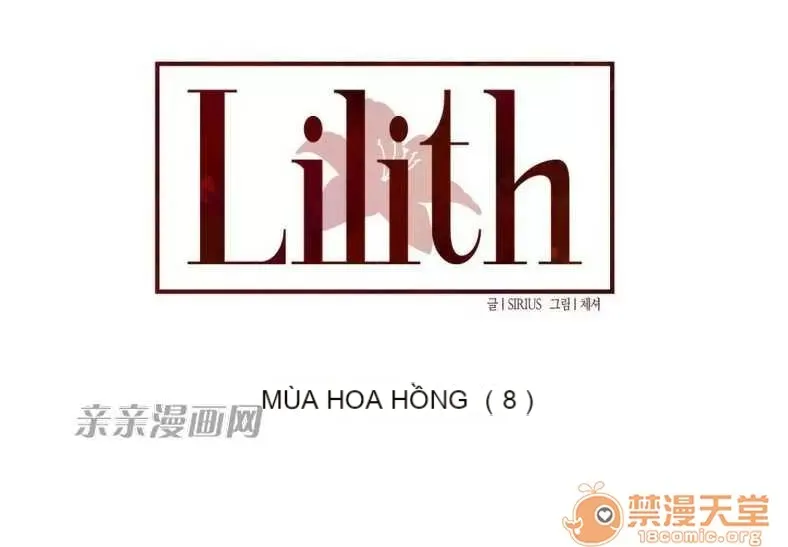 Lilith Chương 1-24