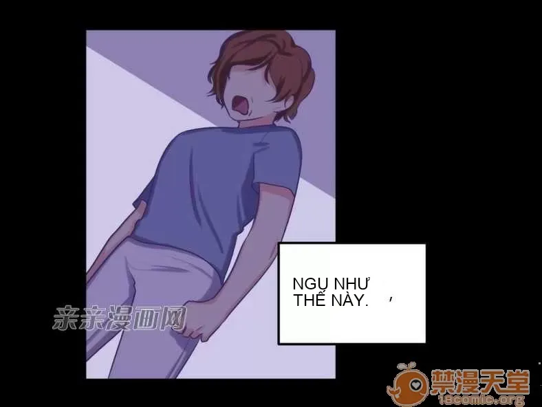 Lilith Chương 1-24